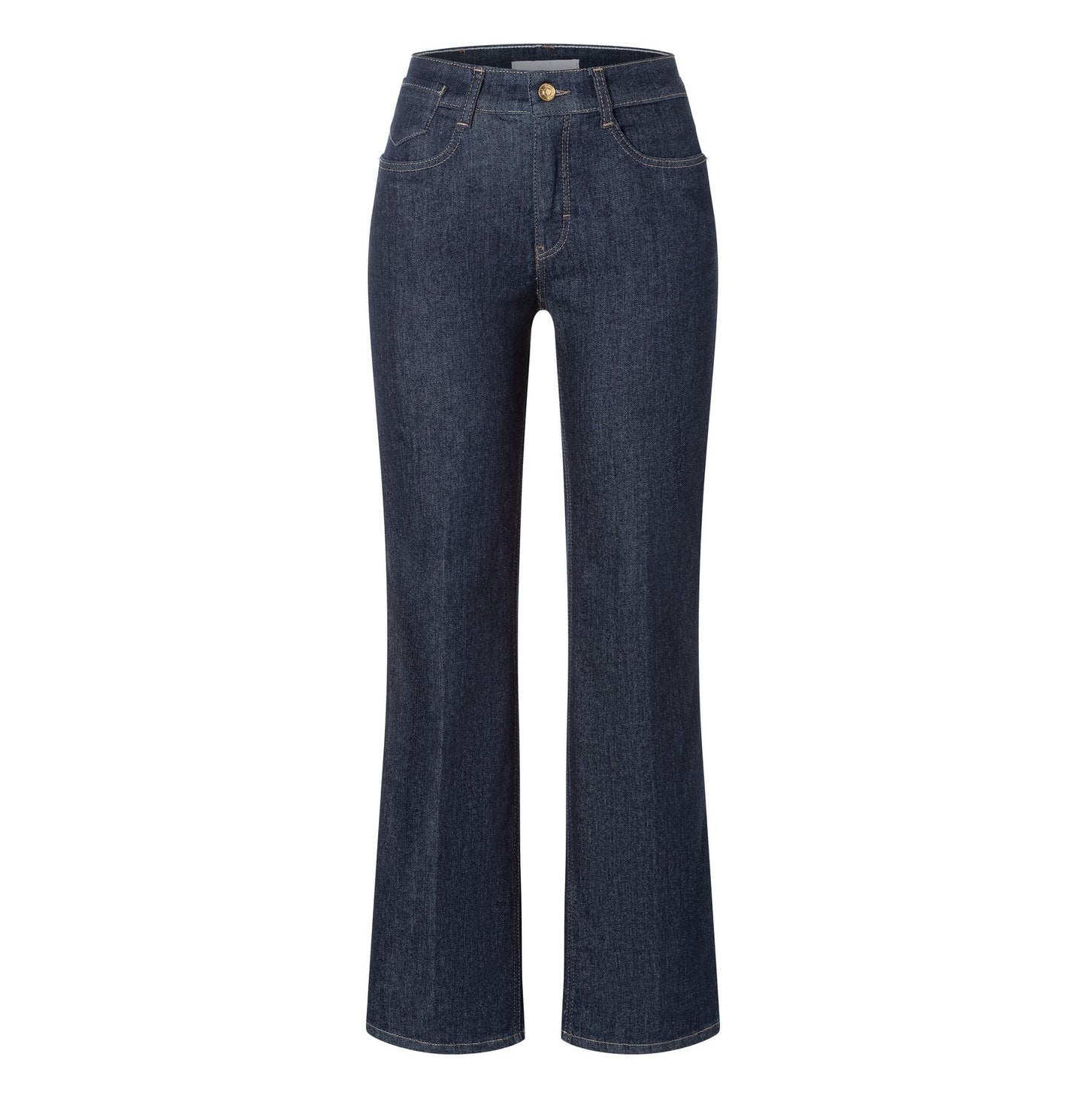 MAC MAC JEANS - LAURA, Authentic Stretch Denim 46 36