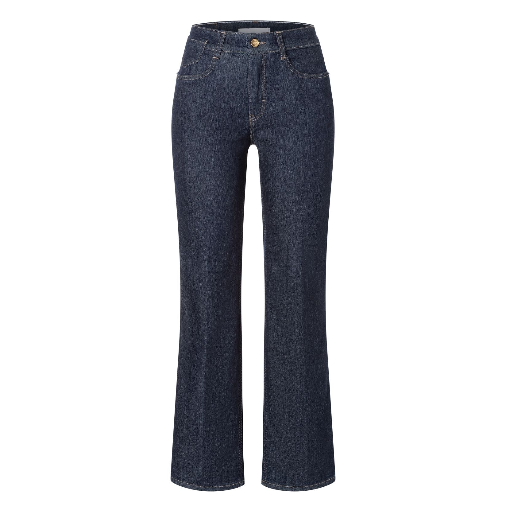 MAC MAC JEANS - LAURA, Authentic Stretch Denim 46 36