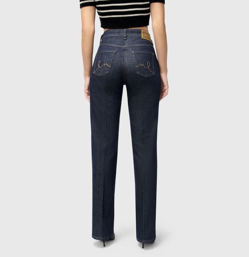 MAC MAC JEANS - LAURA, Authentic Stretch Denim