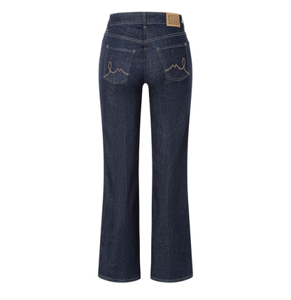 MAC MAC JEANS - LAURA, Authentic Stretch Denim