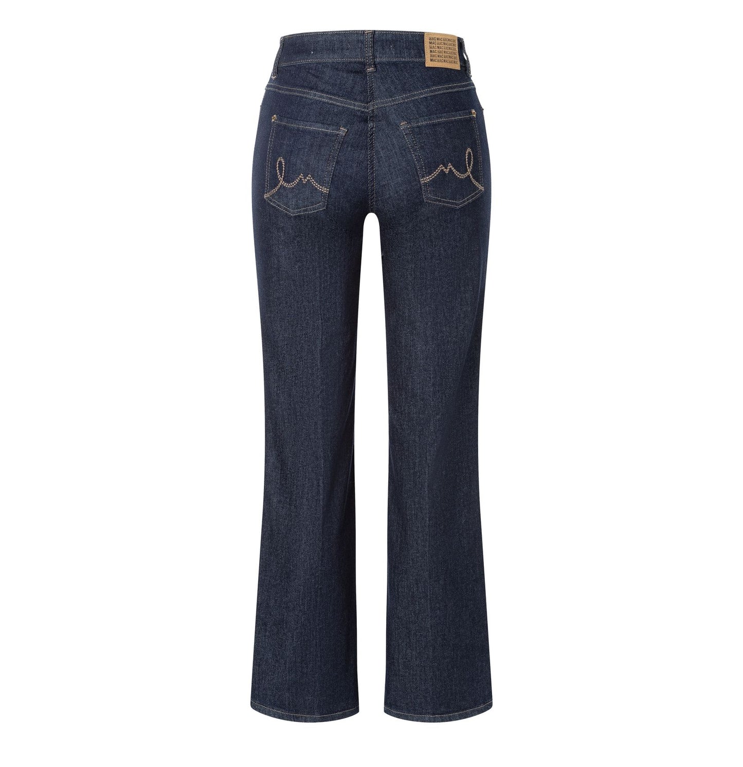MAC MAC JEANS - LAURA, Authentic Stretch Denim