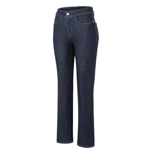 MAC MAC JEANS - LAURA, Authentic Stretch Denim