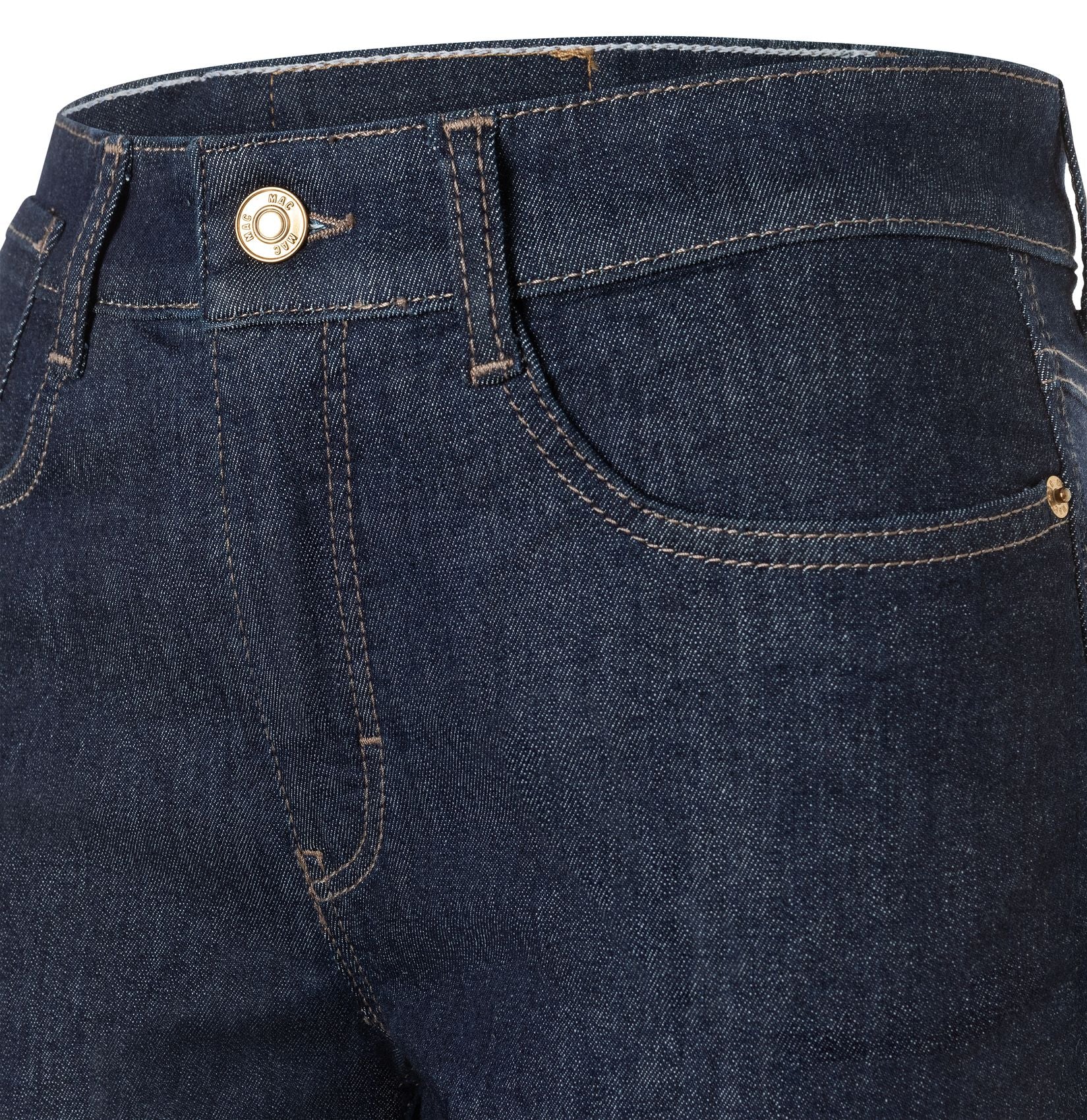 MAC MAC JEANS - LAURA, Authentic Stretch Denim