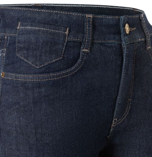 MAC MAC JEANS - LAURA, Authentic Stretch Denim