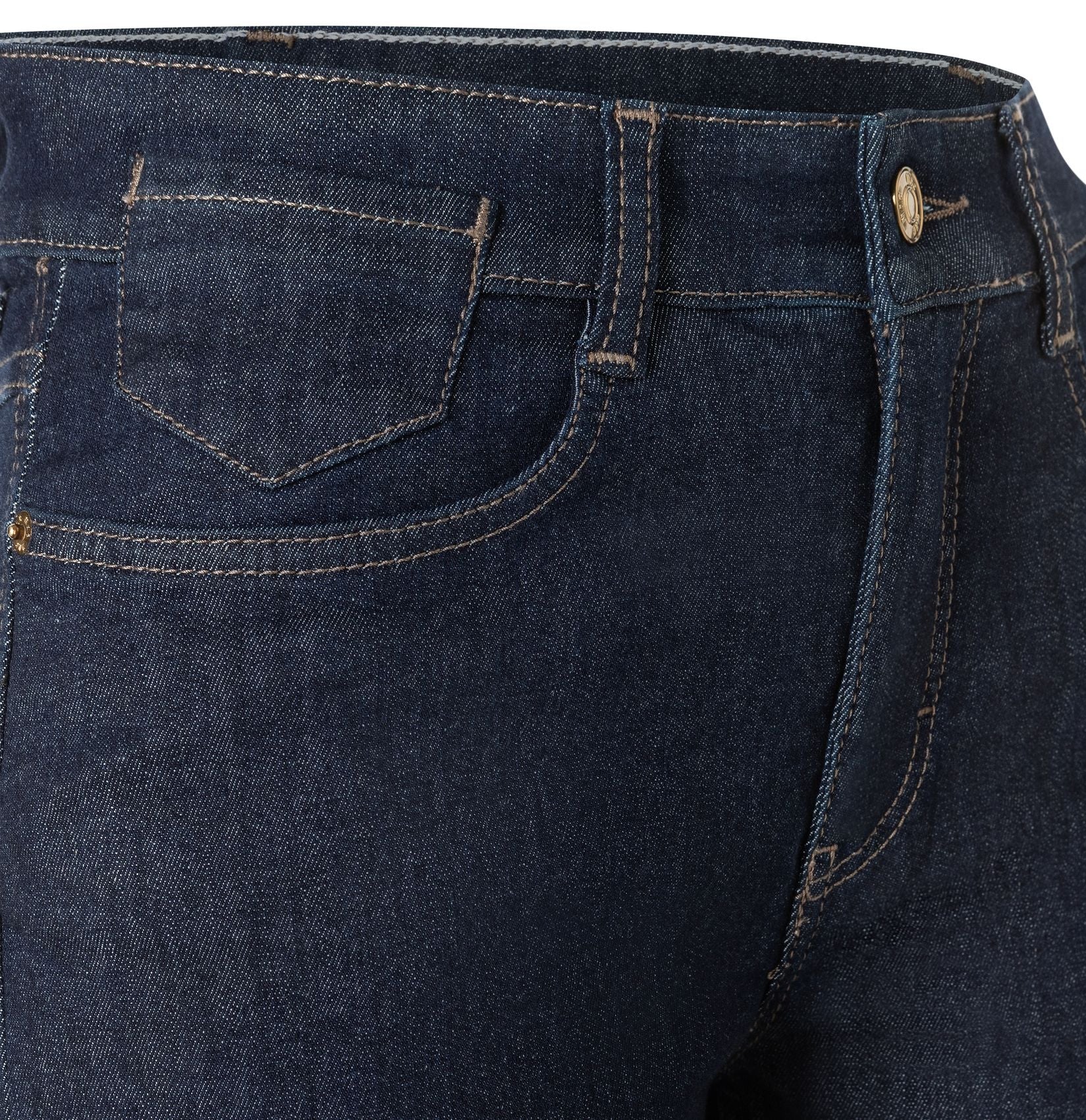 MAC MAC JEANS - LAURA, Authentic Stretch Denim