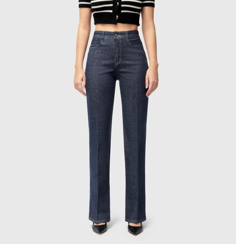 MAC MAC JEANS - LAURA, Authentic Stretch Denim