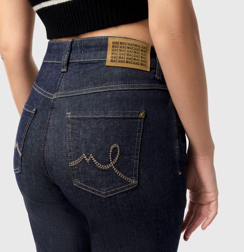 MAC MAC JEANS - LAURA, Authentic Stretch Denim