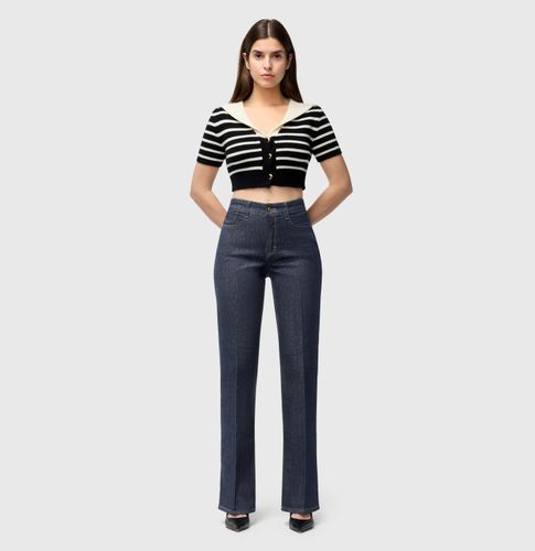 MAC MAC JEANS - LAURA, Authentic Stretch Denim