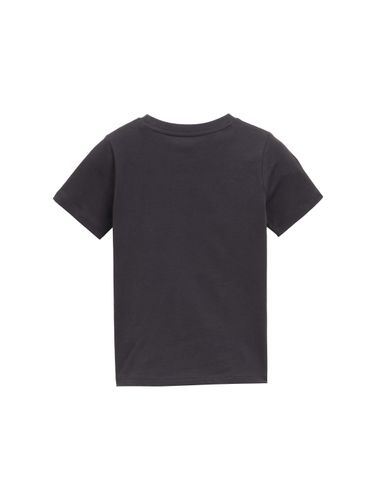 TOM TAILOR Glow-in-the-Dark T-Shirt