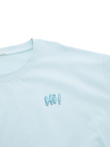 TOM TAILOR Cropped T-Shirt mit Kordelzug