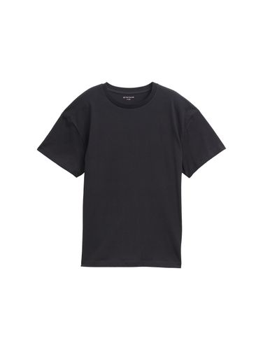 TOM TAILOR T-Shirt mit Print