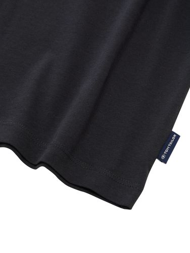 TOM TAILOR T-Shirt mit Print