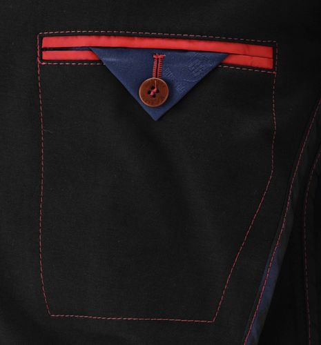 C.G. CG Carlin SV Sakko