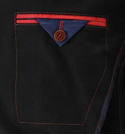 C.G. CG Carlin SV Sakko