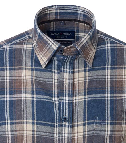 CASA MODA Freizeithemd