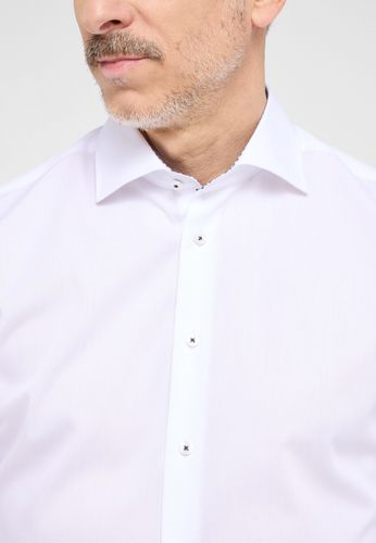 ETERNA Original Shirt Popeline Langarm