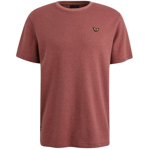 PME PME LEGEND textured stripe XXXL