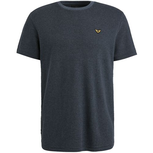 PME PME LEGEND textured stripe XXL