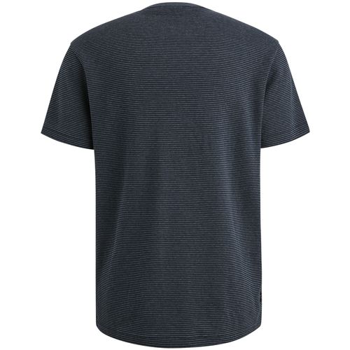 PME PME LEGEND textured stripe