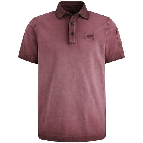 PME PME LEGEND cold dye pique L