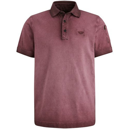 PME PME LEGEND cold dye pique L