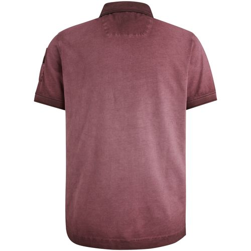 PME PME LEGEND cold dye pique