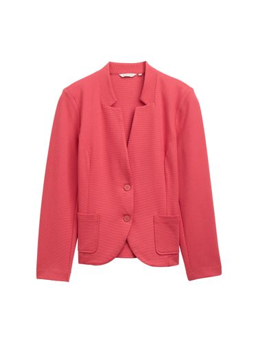 Plus Size - Fitted Blazer