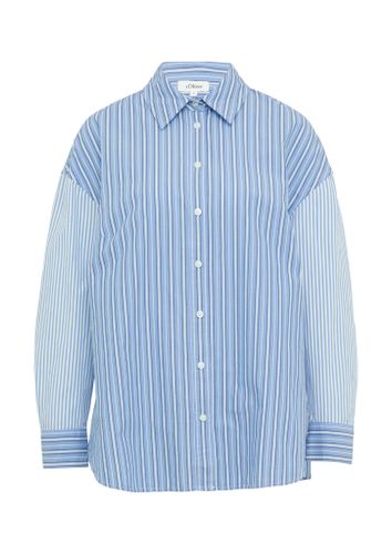 S.OLIVER Bluse 50