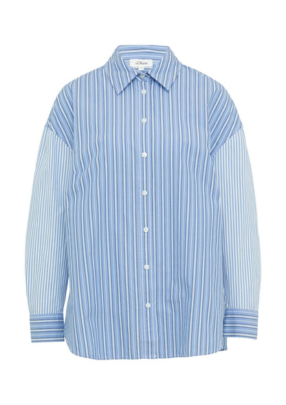 S.OLIVER Bluse