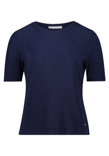 BETTY BARCLAY Rundhals-Shirt