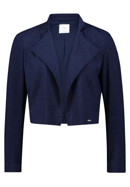 BETTY BARCLAY BETTY BARCLAY Bikerjacke Default Title