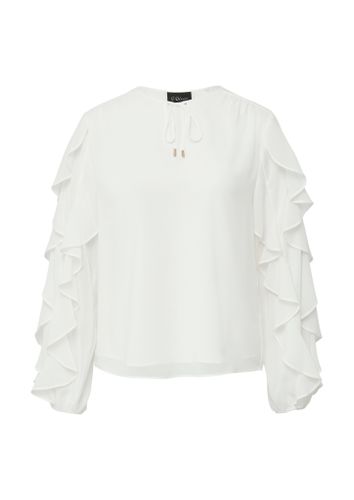S.OLIVER BLACK Bluse 46