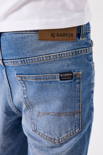 GARCIA 396 Dalino short