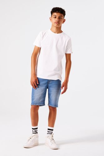 GARCIA 396 Dalino short