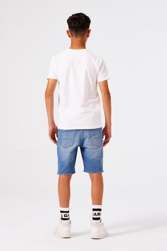 GARCIA 396 Dalino short