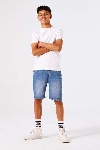 GARCIA 396 Dalino short