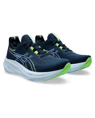 ASICS ASICS Laufschuhe GEL-NIMBUS 26 Men
