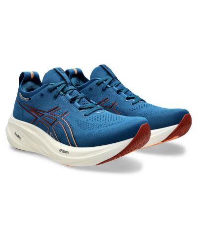 ASICS ASICS Laufschuhe GEL-NIMBUS 26 Men