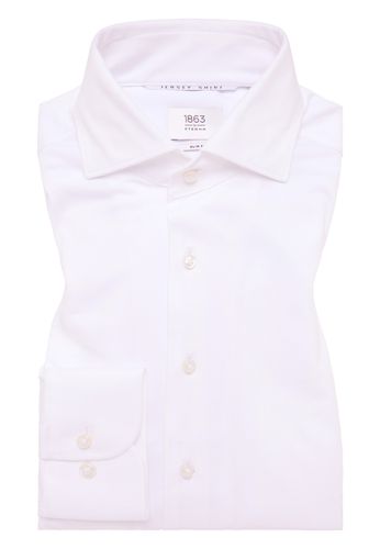 ETERNA Hemd Single-Jersey Langarm Langarm - 67cm