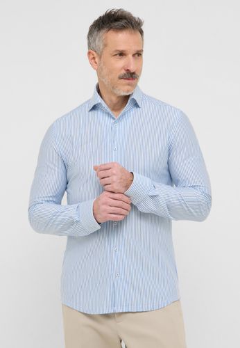 ETERNA Hemd Jersey Langarm