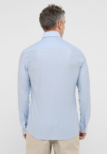 ETERNA Hemd Jersey Langarm