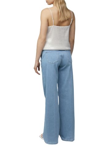 COMMA Jeans-Hose