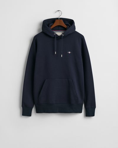 GANT Shield Hoodie