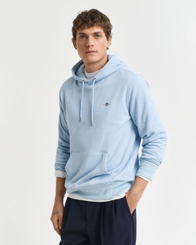 GANT Shield Hoodie