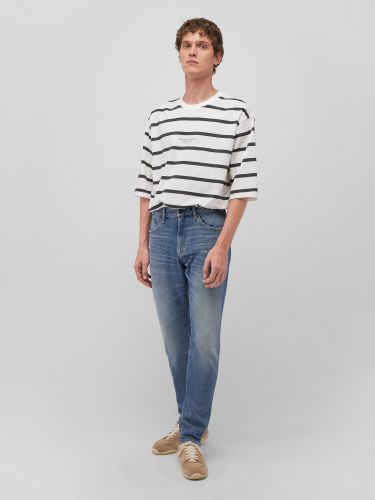 MAVI MAVI STRIPE TEE
