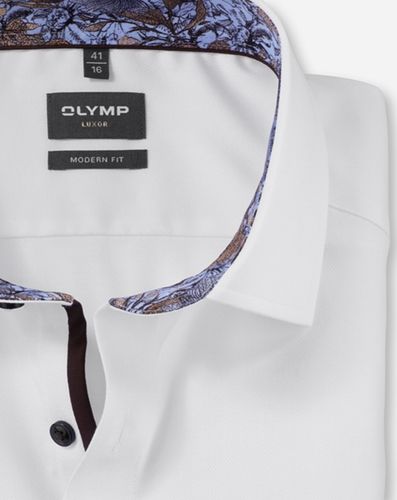OLYMP OLYMP Luxor