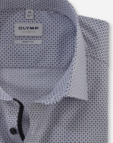 OLYMP OLYMP Level Five