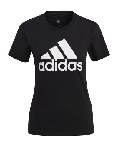 ADIDAS ADIDAS Damen T-Shirt Essentials mit Logo