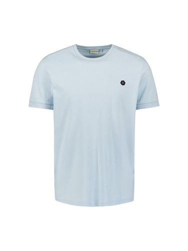 NO EXCESS T-Shirt Crewneck Peached XL