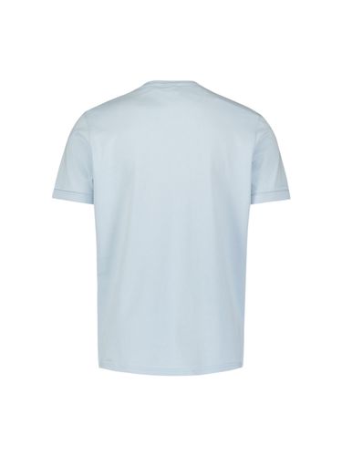 NO EXCESS T-Shirt Crewneck Peached